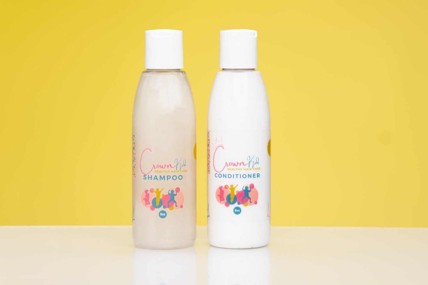 Crown Kids DUO Bundle Deal