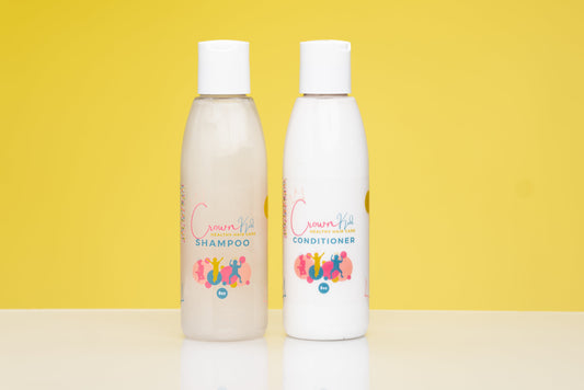 Crown Kids DUO Bundle Deal
