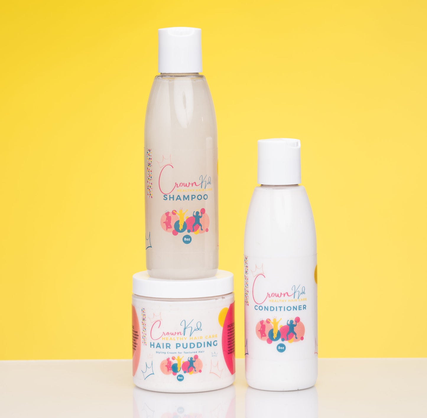 Crown Kids TRIO Bundle Deal