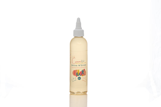 Crown Kid's Shine N' Grow