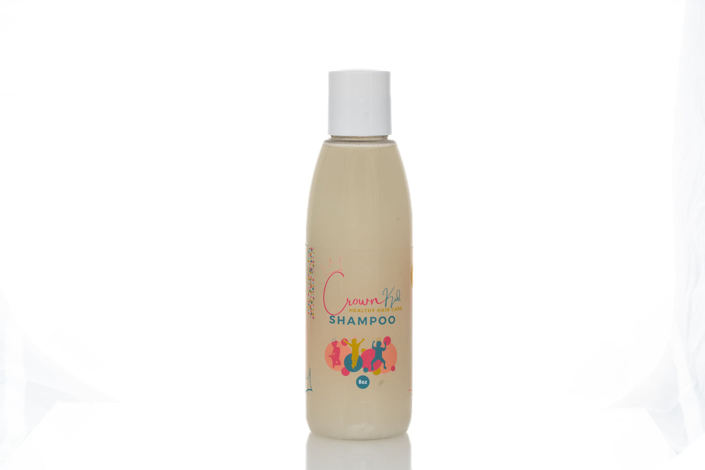 Crown Kids Shampoo