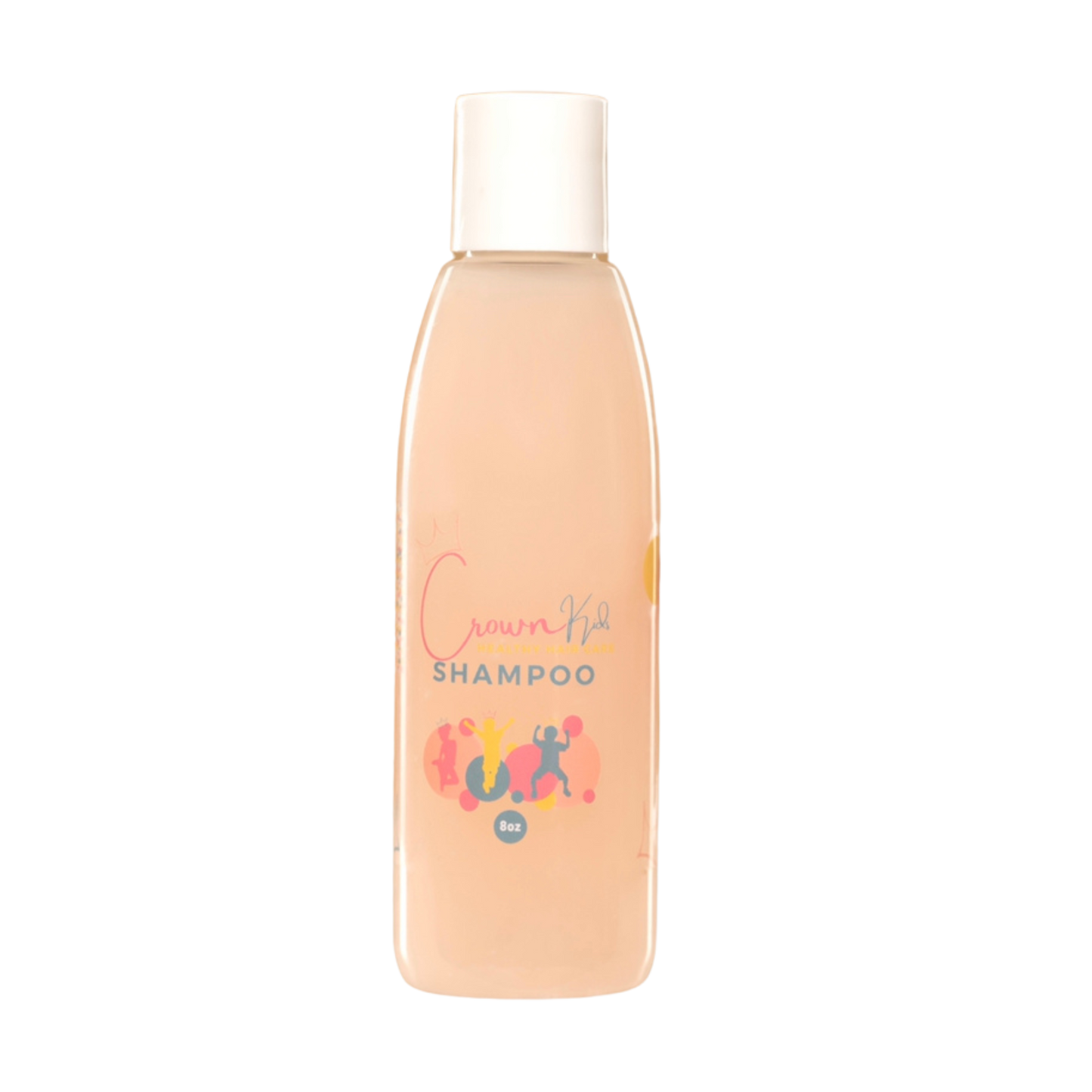 Crown Kids Shampoo