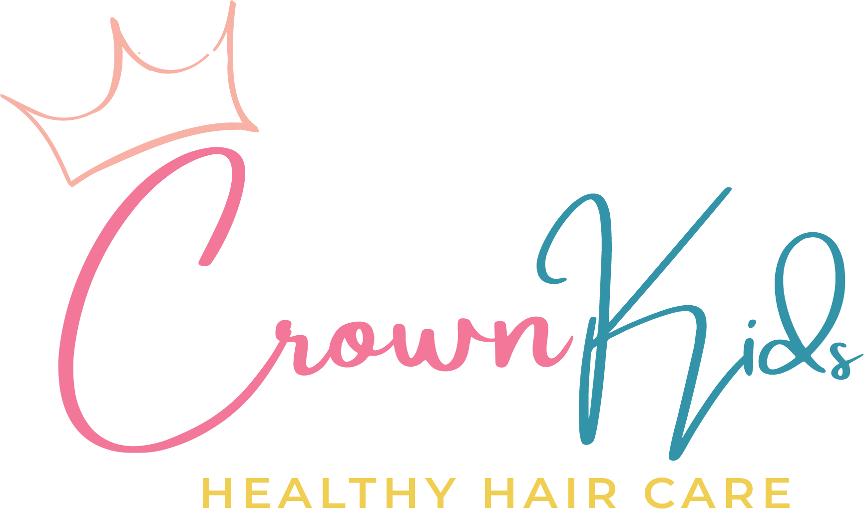 Crown Kids Hair Care