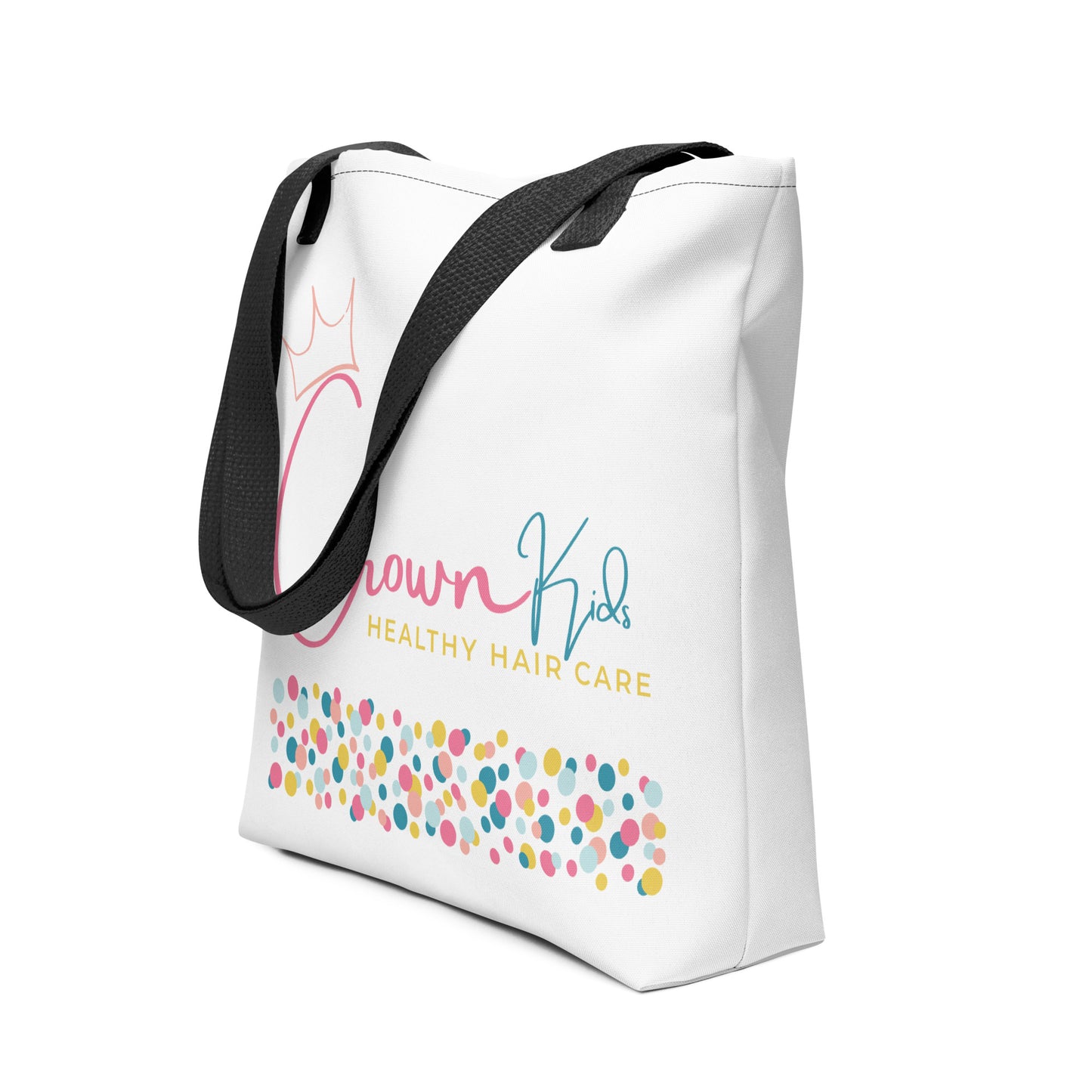 CrownKids Tote bag