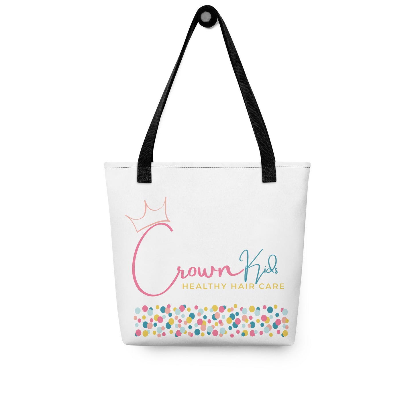 CrownKids Tote bag