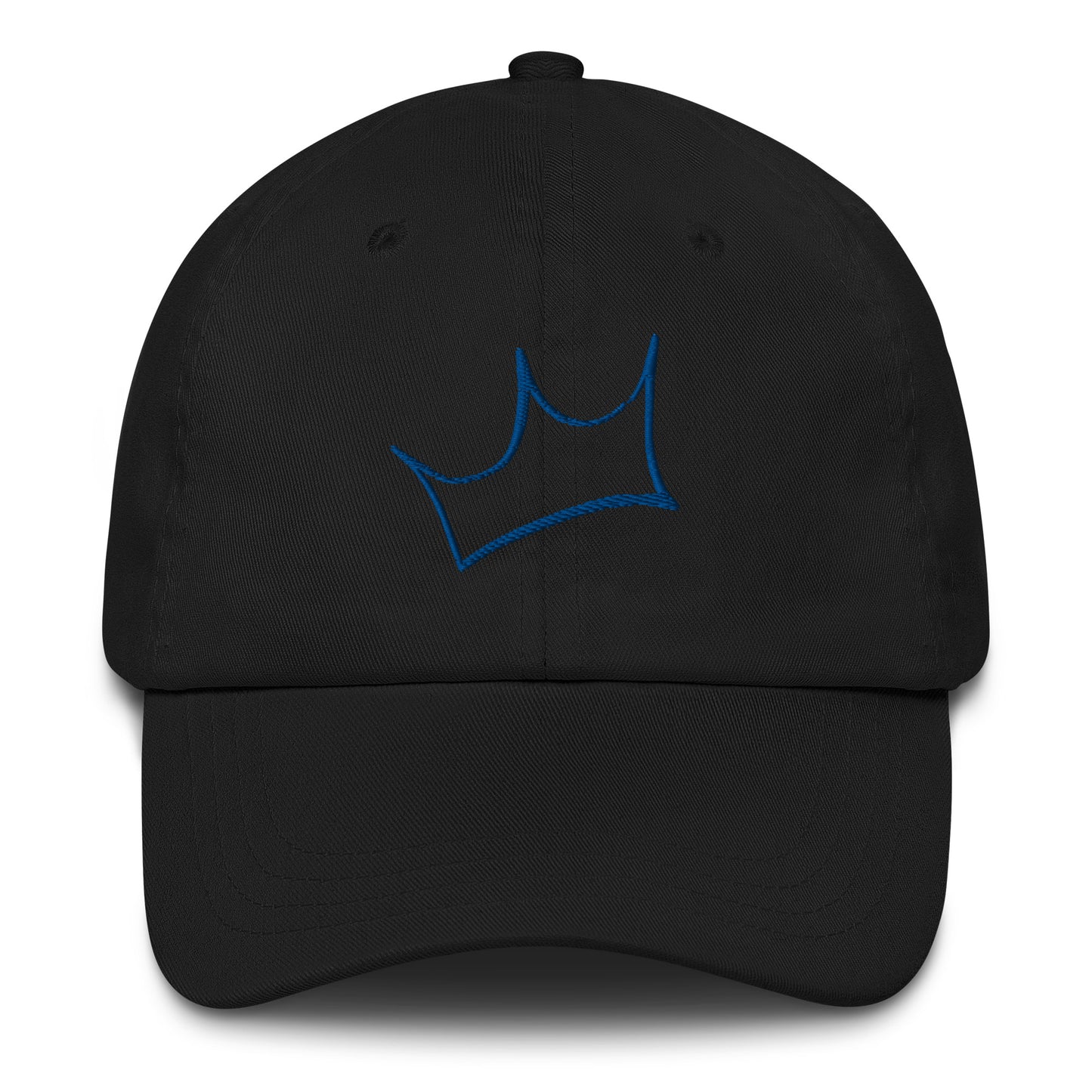 CrownKids Dad hat