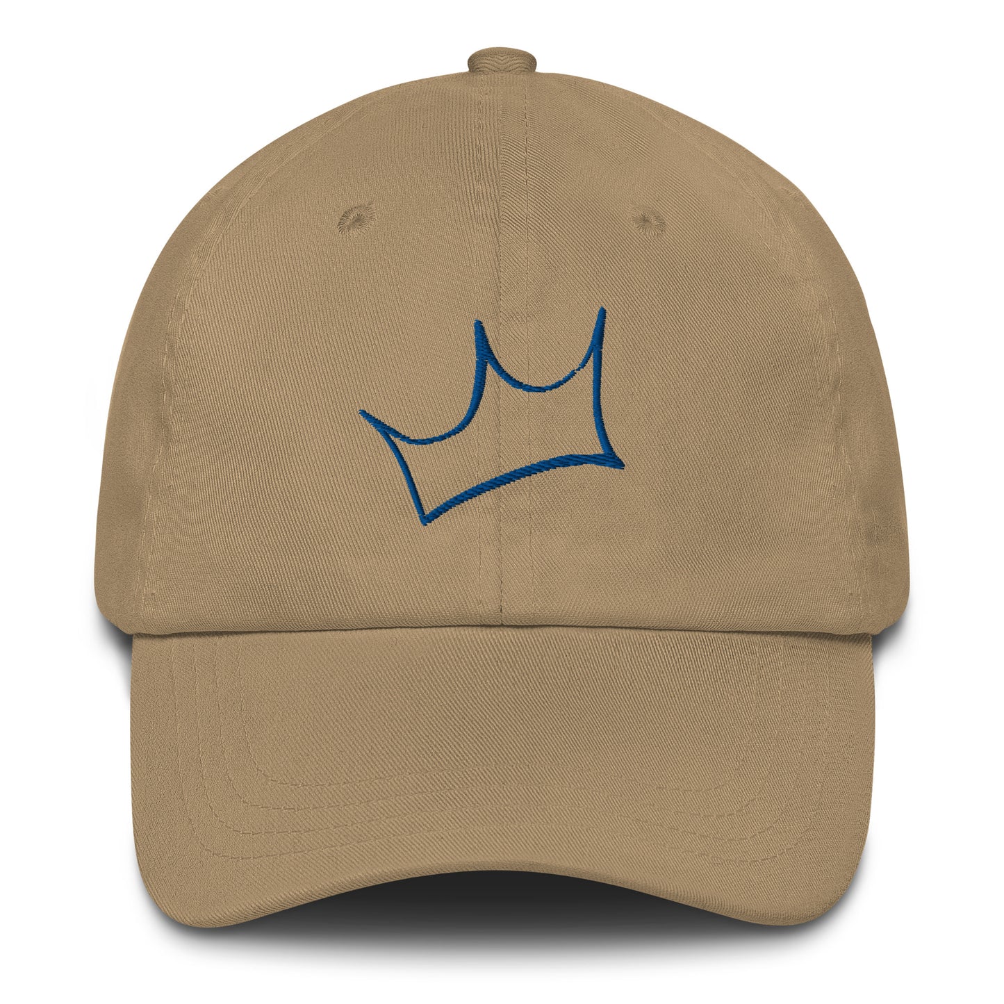 CrownKids Dad hat