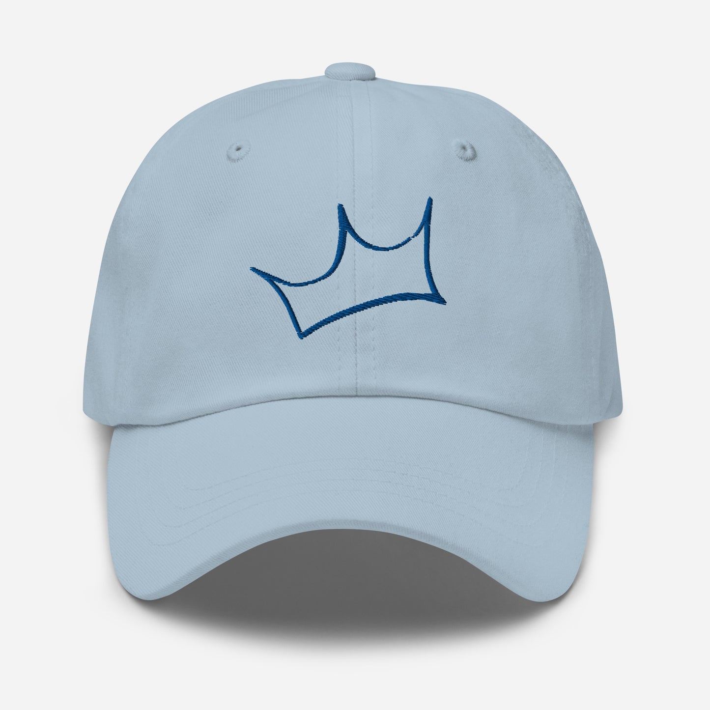 CrownKids Dad hat