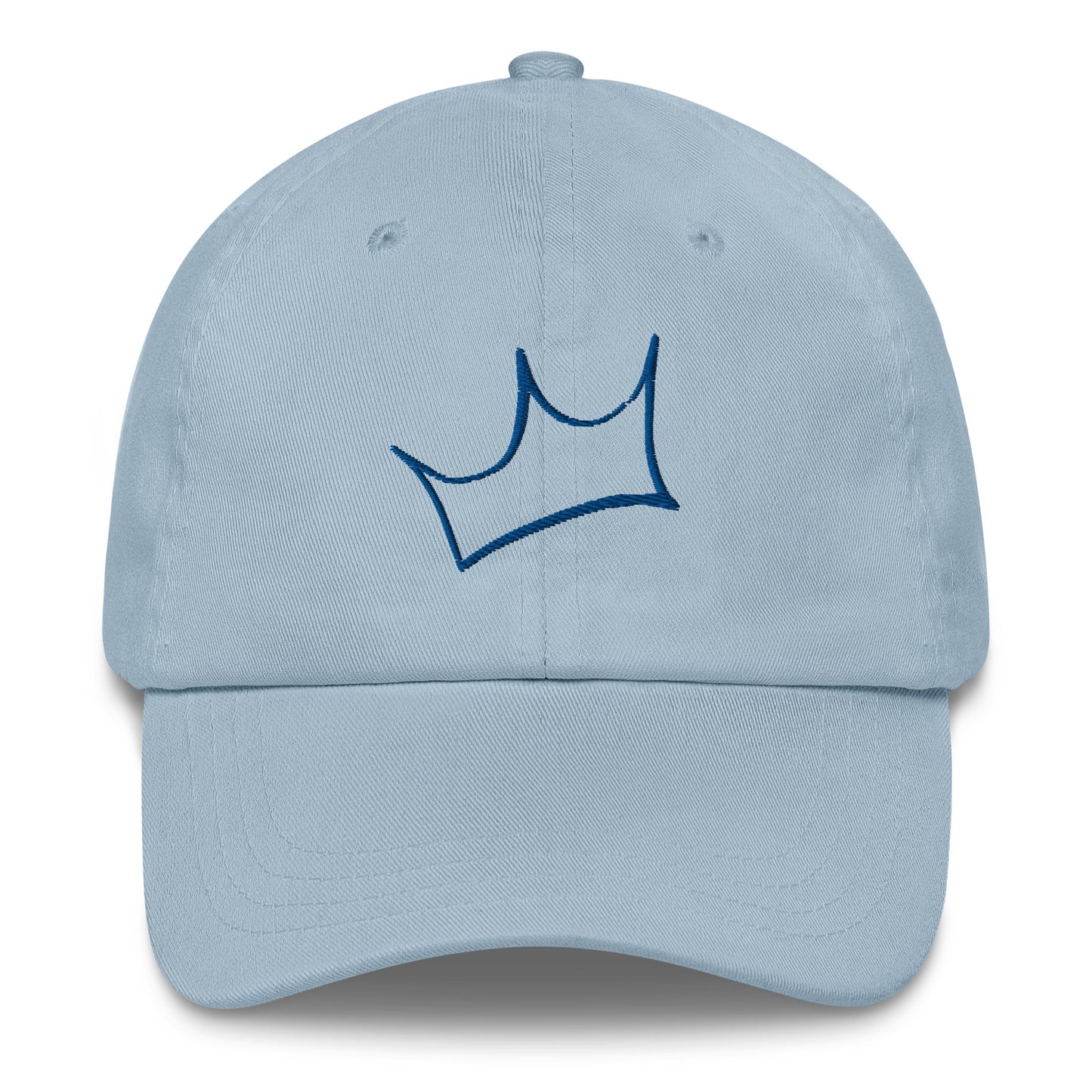 CrownKids Dad hat